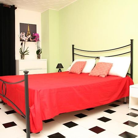 De Amicis Apartment Cagliari Room photo