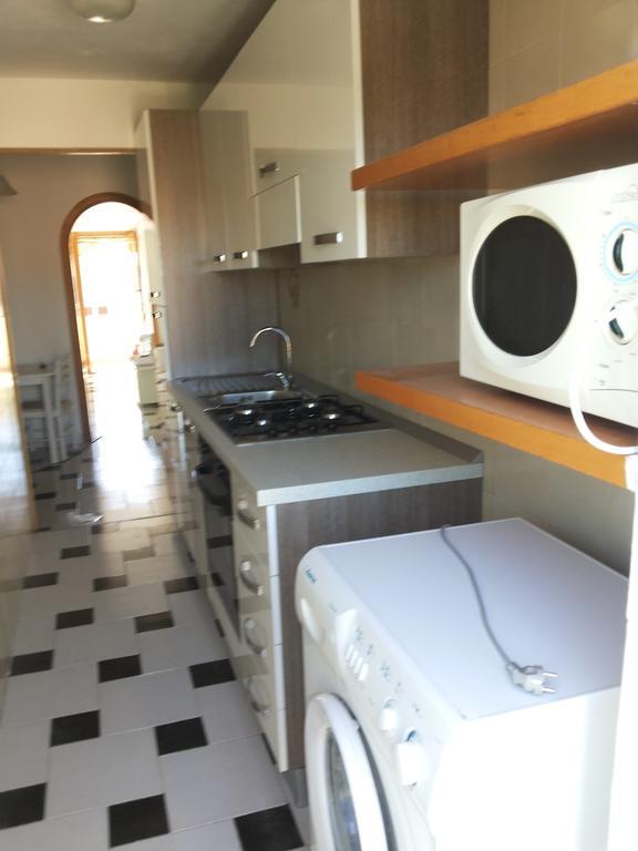 De Amicis Apartment Cagliari Room photo