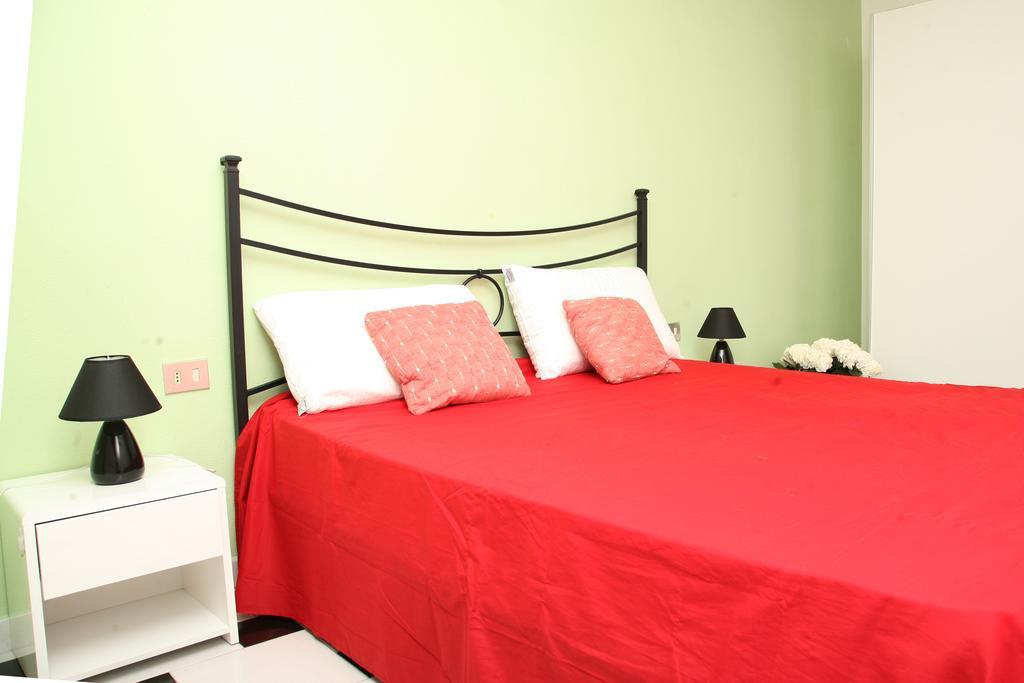 De Amicis Apartment Cagliari Room photo