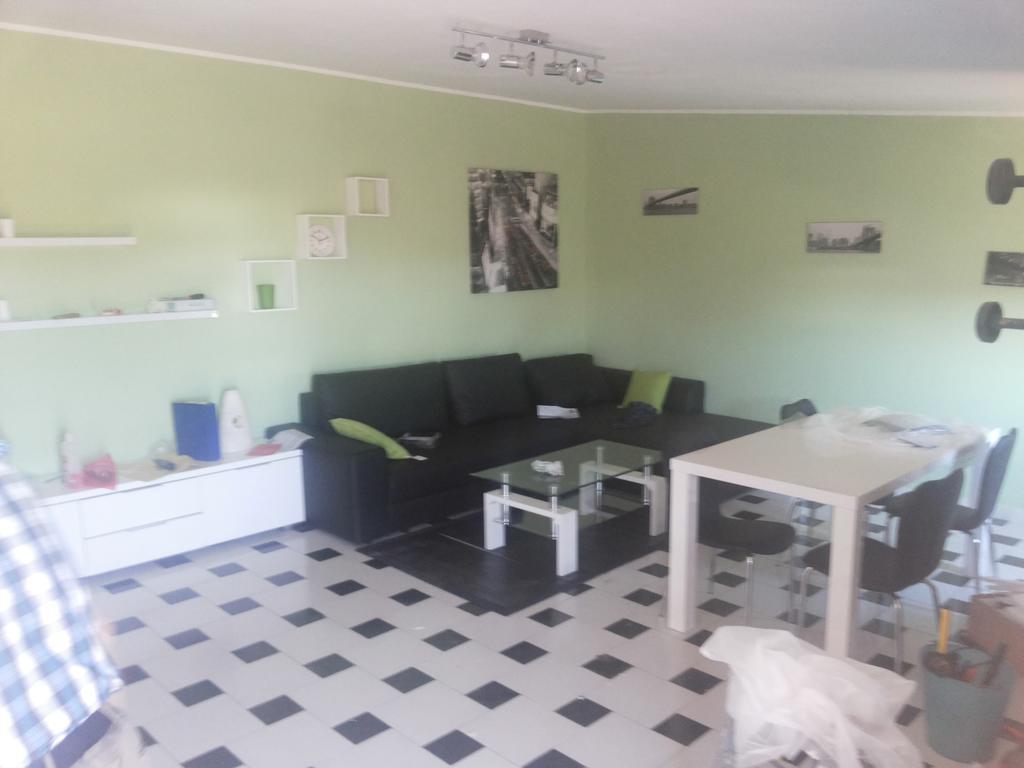 De Amicis Apartment Cagliari Room photo