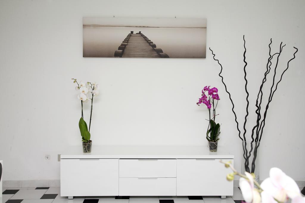 De Amicis Apartment Cagliari Room photo