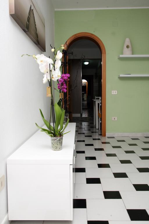 De Amicis Apartment Cagliari Room photo